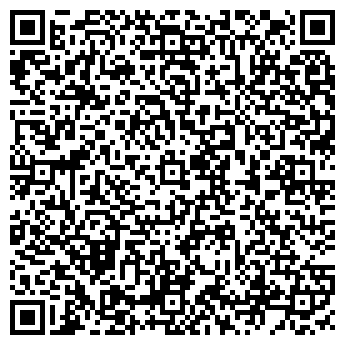 QR-код с контактной информацией организации ООО Изыскатель