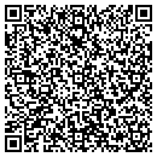 QR-код с контактной информацией организации ПАРФЮМЕРИЯ, КОСМЕТИКА