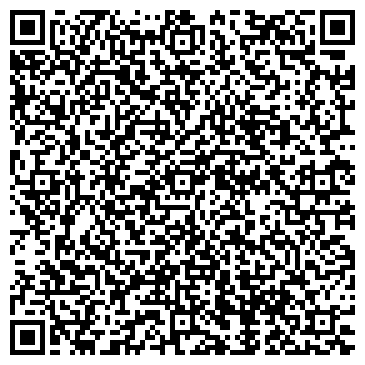 QR-код с контактной информацией организации Столица трикотажа