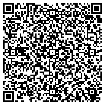 QR-код с контактной информацией организации Продуктовый магазин, ИП Оганисян А.В.