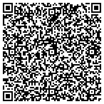 QR-код с контактной информацией организации Продовольственный магазин, Иглинское РайПотребОбщество