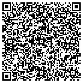 QR-код с контактной информацией организации Общежитие, РУДН, №8
