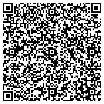 QR-код с контактной информацией организации Продовольственный магазин, ИП Бадретдинов Р.А.