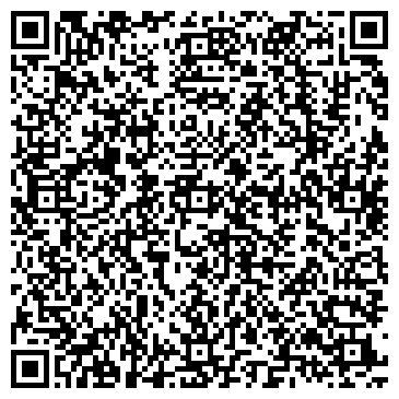 QR-код с контактной информацией организации Круг друзей