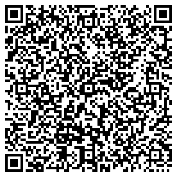 QR-код с контактной информацией организации Церковь Николая Чудотворца со Усохи