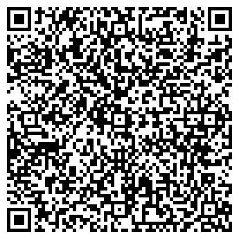 QR-код с контактной информацией организации Ассорти