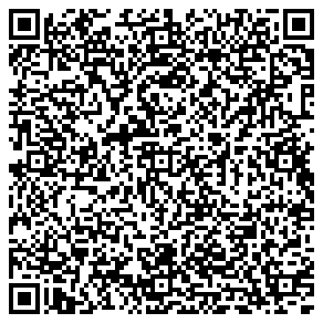 QR-код с контактной информацией организации Церковь Ильи Пророка с Мокрого луга