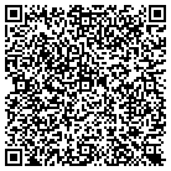 QR-код с контактной информацией организации Дарья, продовольственный магазин