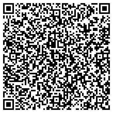 QR-код с контактной информацией организации Собор Рождества Иоанна Предтечи