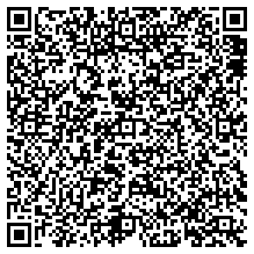 QR-код с контактной информацией организации Epatage