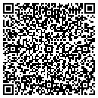 QR-код с контактной информацией организации Общежитие, РГМУ