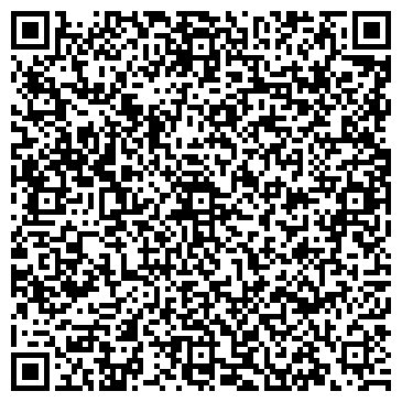 QR-код с контактной информацией организации Теремок, продовольственный магазин, ИП Козловский А.Л.