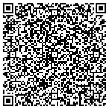 QR-код с контактной информацией организации ООО ЧерноморТИСИЗ