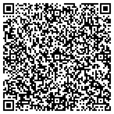 QR-код с контактной информацией организации Продовольственный магазин №6, Никольское потребительское общество