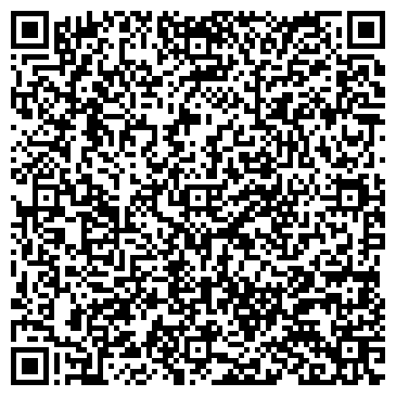 QR-код с контактной информацией организации Церковь Спаса Нерукотворного образа с Жабьей Лавицы