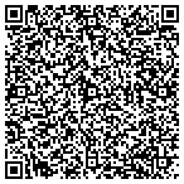QR-код с контактной информацией организации Визит, продовольственный магазин , ИП Перова С.Г.