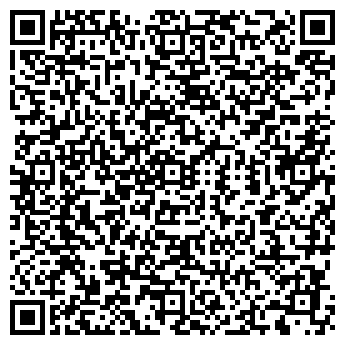 QR-код с контактной информацией организации Дао