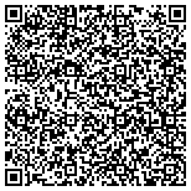QR-код с контактной информацией организации Пони-Кони, оптово-розничная компания, ООО Престиж Лайн
