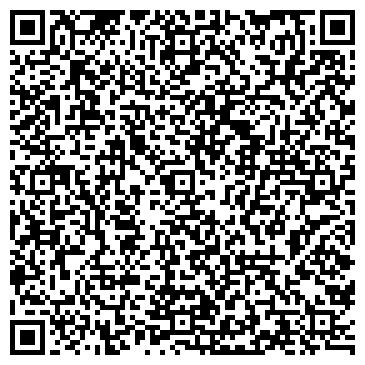 QR-код с контактной информацией организации Колокольчик, продовольственный магазин