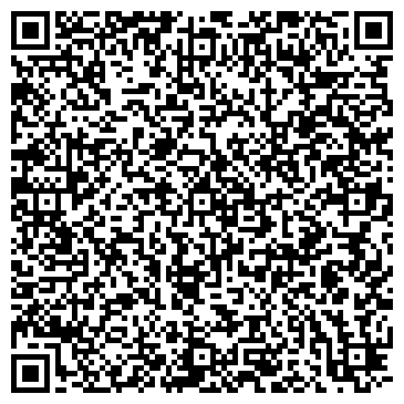 QR-код с контактной информацией организации Кенгуру