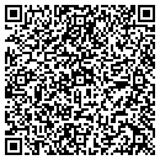 QR-код с контактной информацией организации Веста