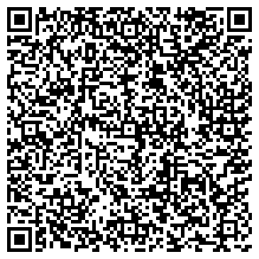 QR-код с контактной информацией организации Bambolina