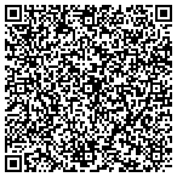 QR-код с контактной информацией организации АлНик Центральный , универсальный магазин