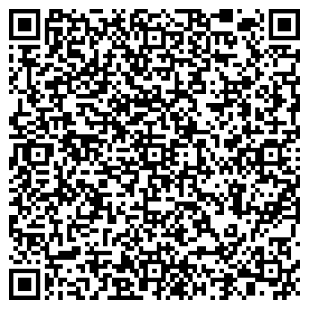 QR-код с контактной информацией организации Церковь Иоанна Богослова на Мишариной горе