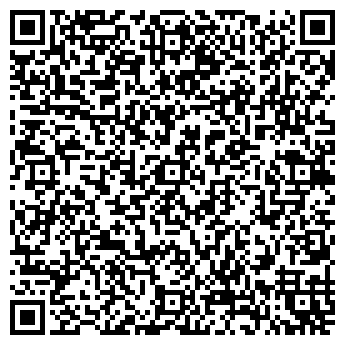 QR-код с контактной информацией организации Усадьба Александрова