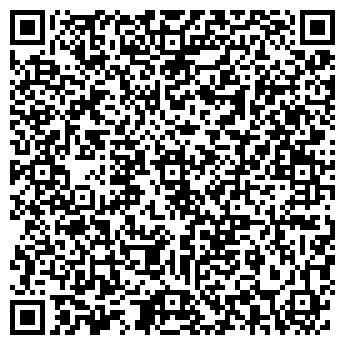 QR-код с контактной информацией организации Церковь Козьмы и Дамиана с Примостья
