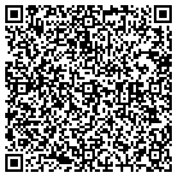 QR-код с контактной информацией организации Чинар, кафе, ИП Дорохина О.Н.