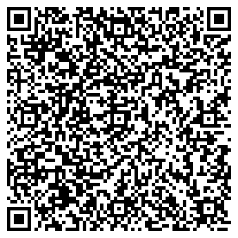 QR-код с контактной информацией организации Red Place