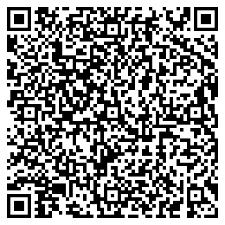 QR-код с контактной информацией организации Церковь Георгия со Взвоза