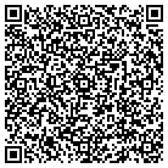 QR-код с контактной информацией организации Продуктовый магазин, ИП Михальчук С.В.