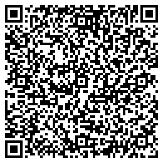 QR-код с контактной информацией организации Общежитие, МГАУ