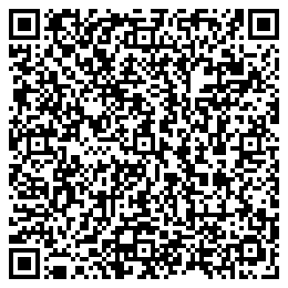 QR-код с контактной информацией организации Церковь Преполовения Пятидесятницы