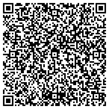 QR-код с контактной информацией организации ООО БизнесТранс