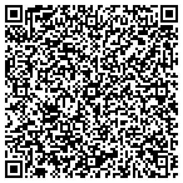 QR-код с контактной информацией организации Светлана, продуктовый магазин, ИП Пинигина С.В.