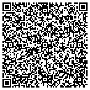 QR-код с контактной информацией организации Церковь Успения Пресвятой Богородицы в Бутырках