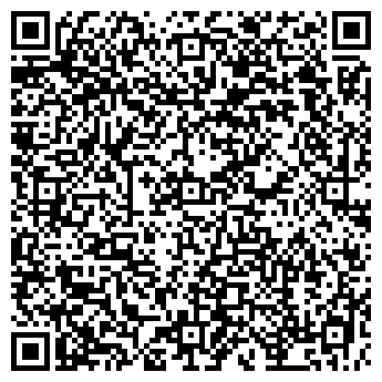 QR-код с контактной информацией организации Общежитие, ВШЭ, №4