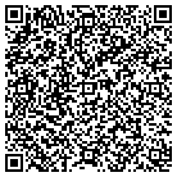 QR-код с контактной информацией организации Церковь Николы от Каменной ограды