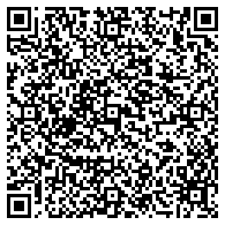QR-код с контактной информацией организации Церковь Успения с Парома