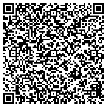 QR-код с контактной информацией организации Бухаринъ