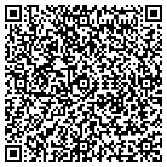 QR-код с контактной информацией организации Церковь Воскресения Христова со Стадища