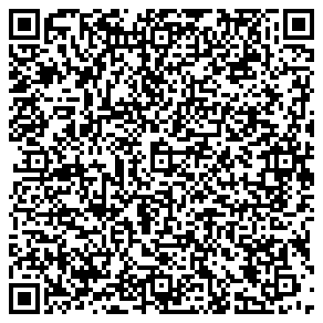 QR-код с контактной информацией организации ООО Виоти