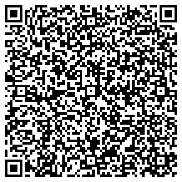QR-код с контактной информацией организации Андреич, продовольственный магазин, ООО КиВар