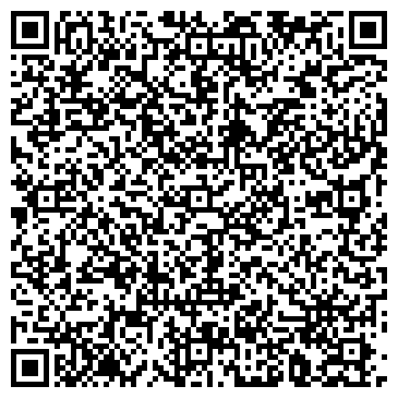 QR-код с контактной информацией организации Оазис, продовольственный магазин, ООО КиВар
