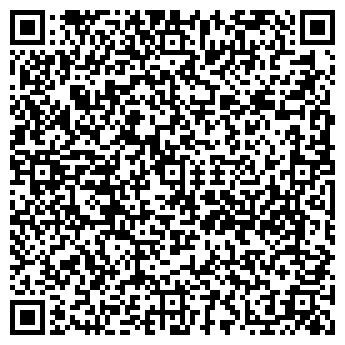 QR-код с контактной информацией организации Церковь Покрова и Рождества от Пролома
