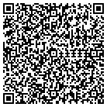 QR-код с контактной информацией организации Bonbon