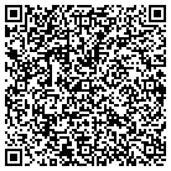 QR-код с контактной информацией организации Церковь Николы Явленного от Торга